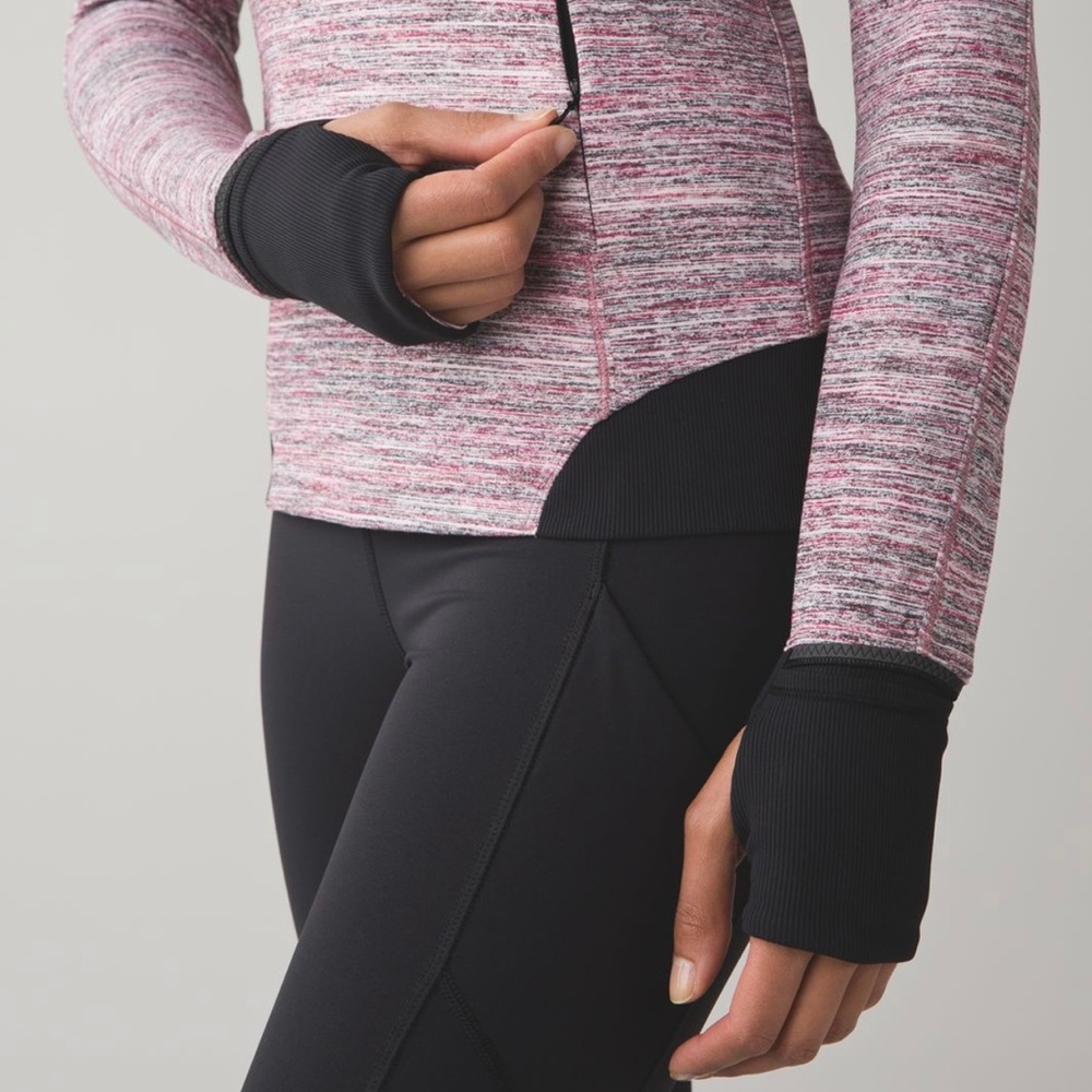 Lululemon Half-Zip Pullover Jacket - image 5